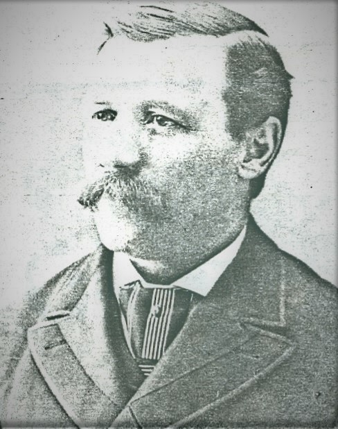 David Forbes Meiklejohn (1818 - 1889) Profile